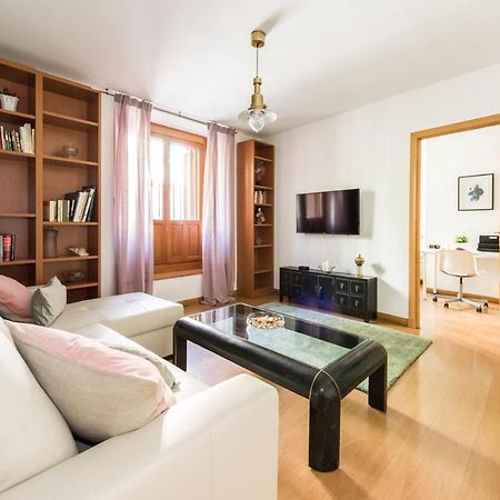 Gomez De Mora Apartman Madrid Kültér fotó